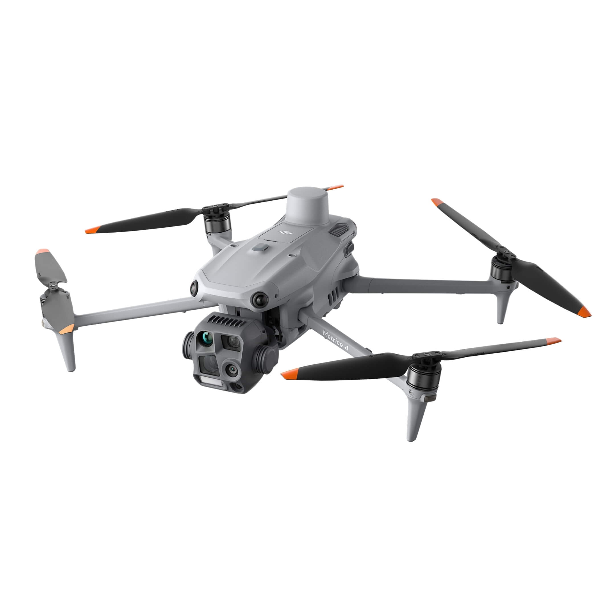 DJI Matrice 4T multi-sensor enterprise drone